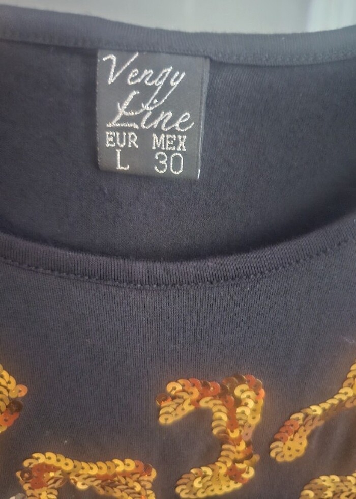 Pullu bluz - Görsel 2