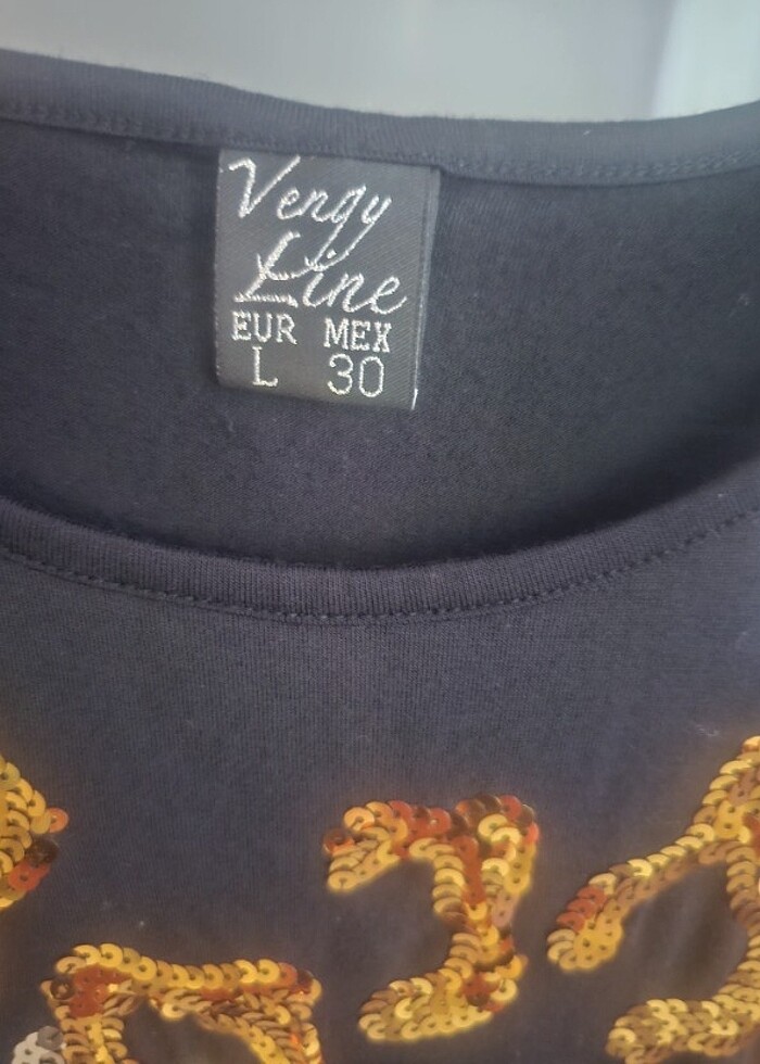 Pullu bluz - Görsel 3