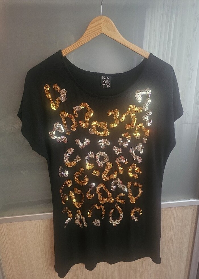 Pullu bluz - Görsel 4