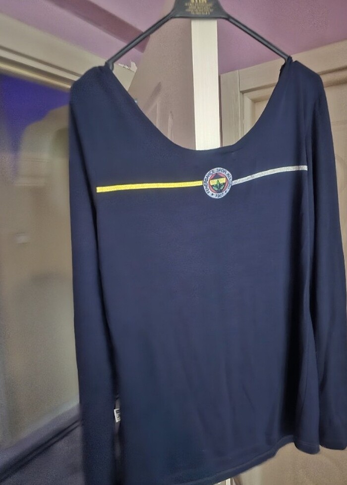 Fenerbahçe üst - Görsel 2