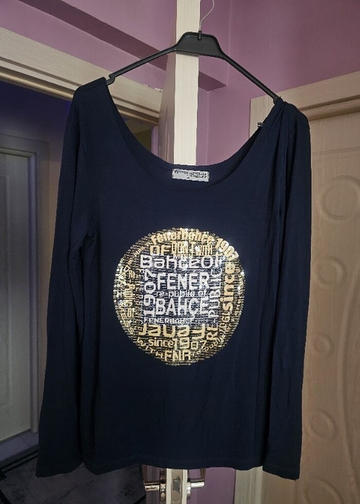 Fenerbahçe üst - Görsel 3