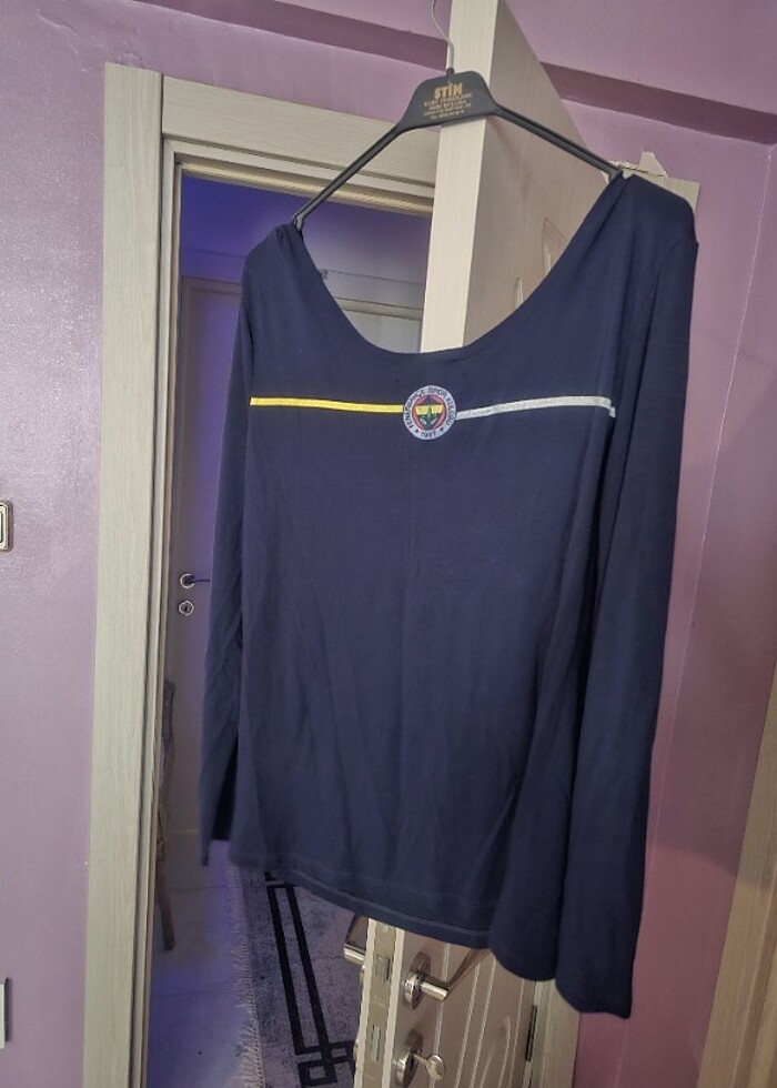 Fenerbahçe üst - Görsel 4