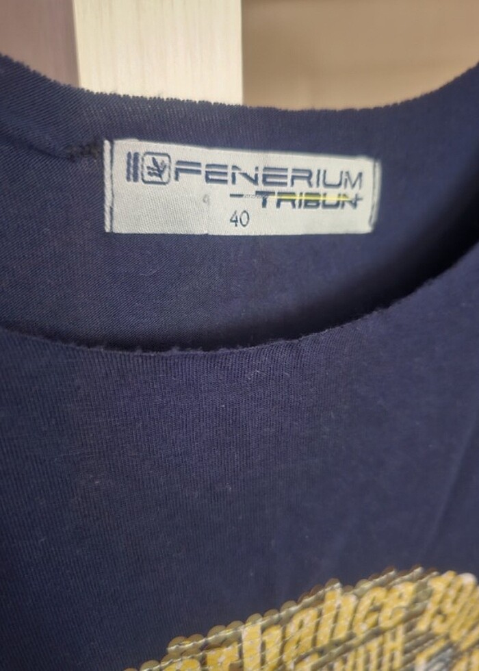 Fenerbahçe üst - Görsel 5