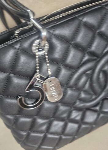 Kol çantası - Görsel 4