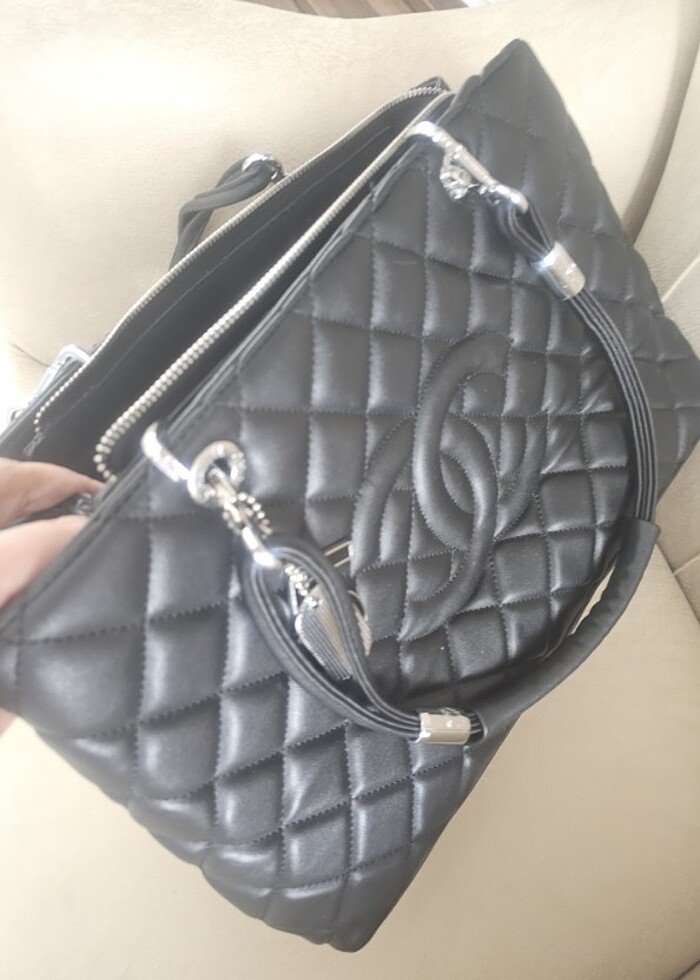 Kol çantası - Görsel 2