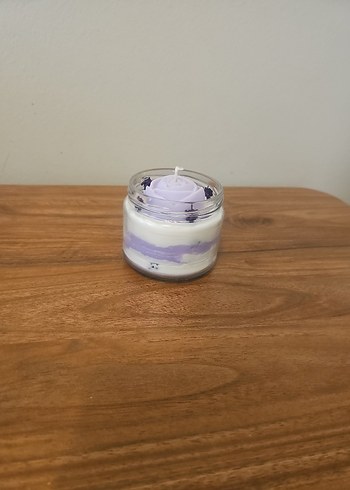 Kokulu Mum - Görsel 5