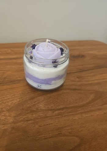 Kokulu Mum - Görsel 3