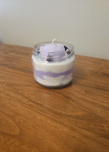 Kokulu Mum - Görsel 6