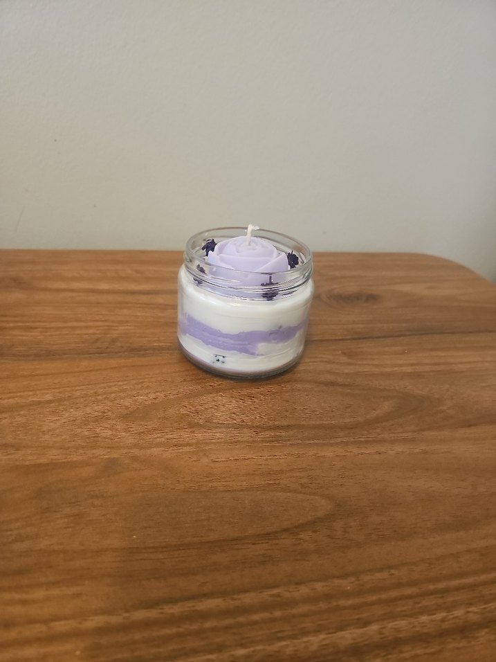 Kokulu Mum - Görsel 5