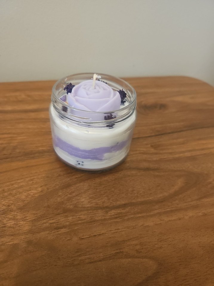 Kokulu Mum - Görsel 3