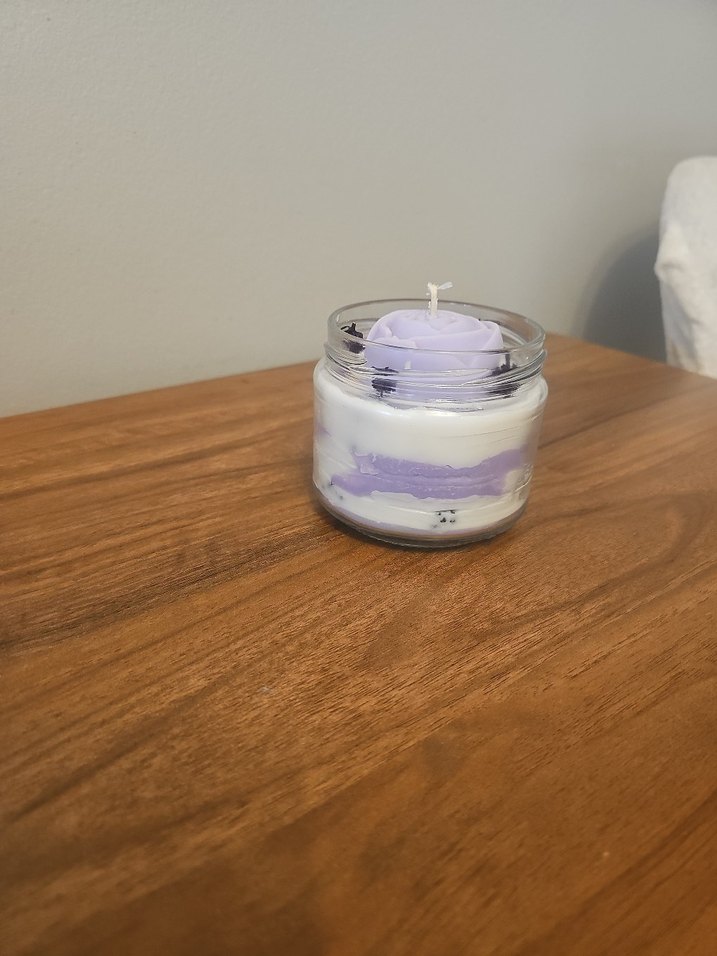 Kokulu Mum - Görsel 4