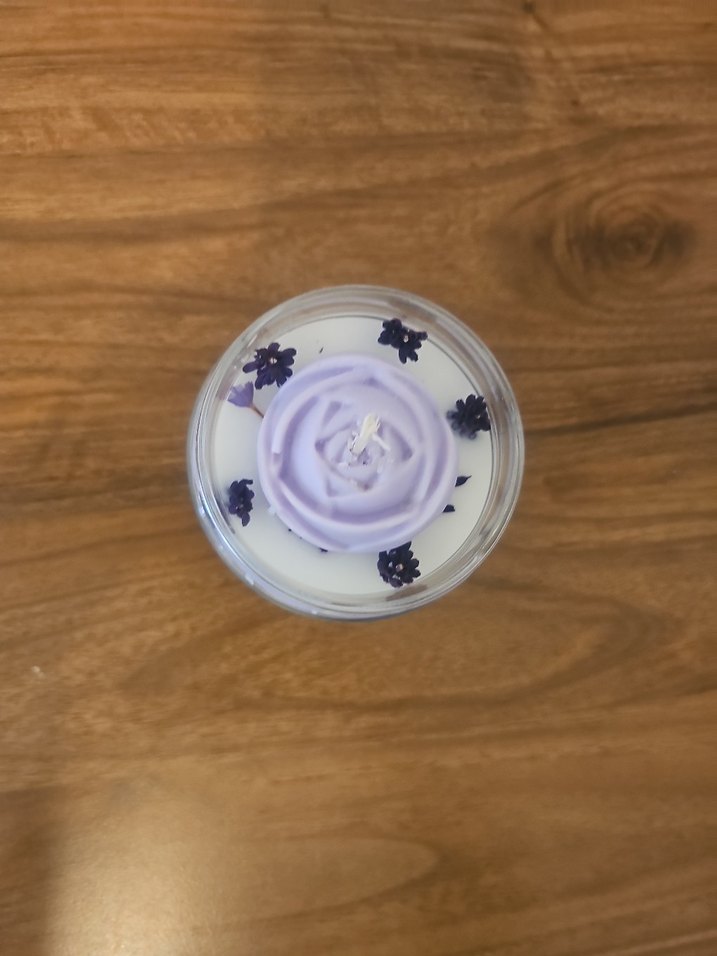 Kokulu Mum - Görsel 2