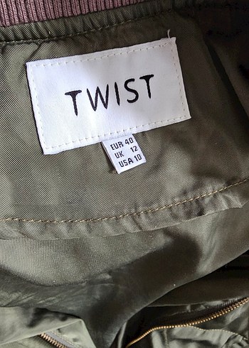 Owersize Pul Nakışlı Tül kumaş - Görsel 6