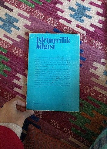  Beden İşletmecilik bilgisi 