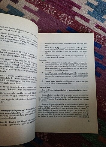  Beden Renk İşletmecilik bilgisi 