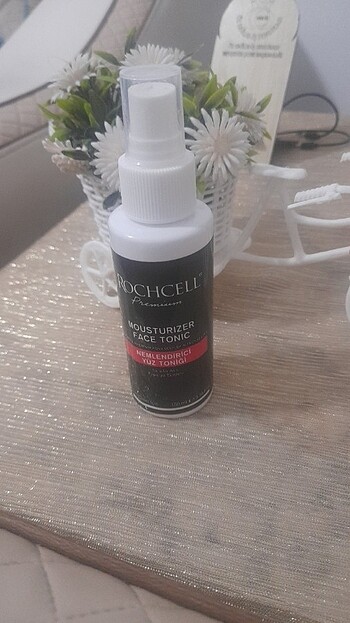 Rochcell tonik - Görsel 2