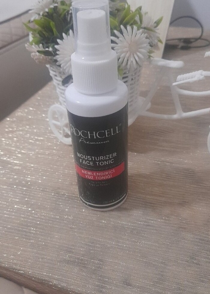 Rochcell tonik - Görsel 2