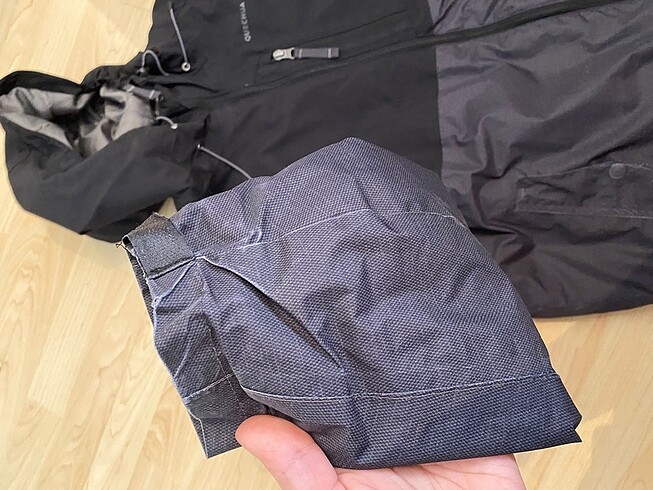 xl Beden Dechatlon mont