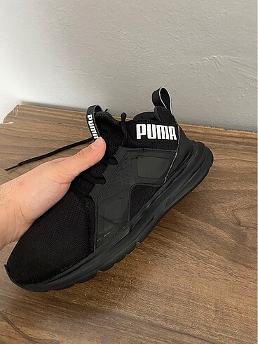 Puma ayakkabı