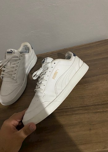 Puma erkek ayakkabı