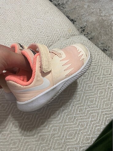 Nike ORİJİNAL NİKE AYAKKABI