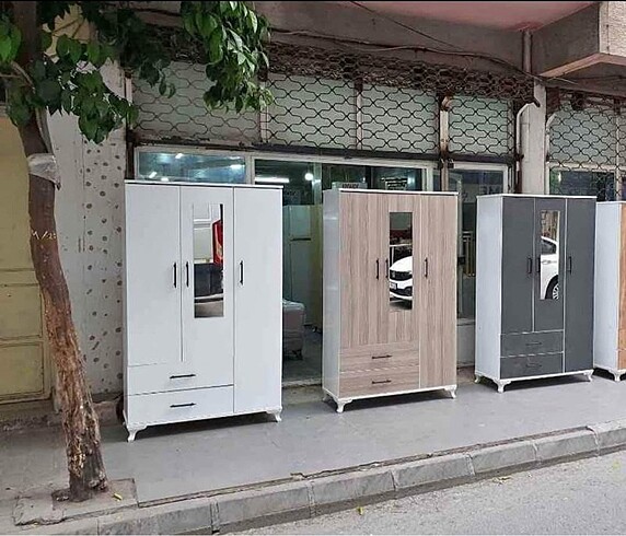 Diğer Dolap