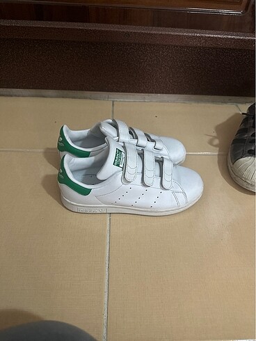 35 Beden Orijinal stan smith