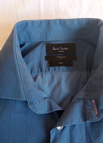 Paul Smith erkek gömlek 