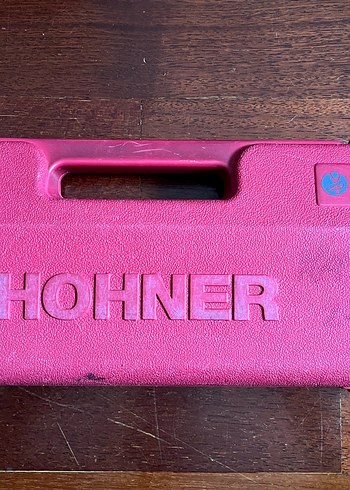 Hohner Student 32 Melodika - Görsel 2