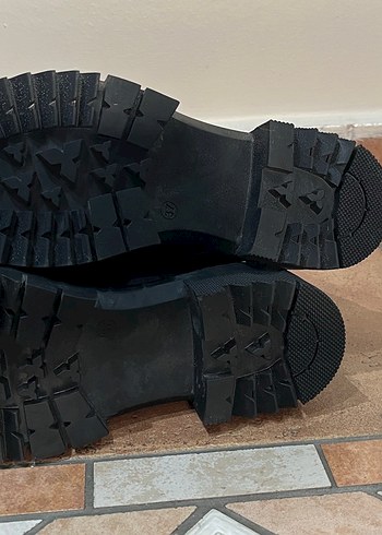 Defacto wonder woman botu - Görsel 5