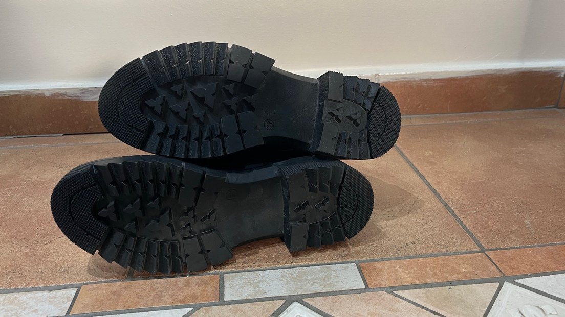 Defacto wonder woman botu - Görsel 5