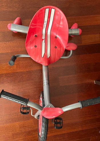 Razor Flash Rider 360 Bisiklet - Görsel 3