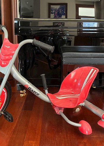 Razor Flash Rider 360 Bisiklet - Görsel 2