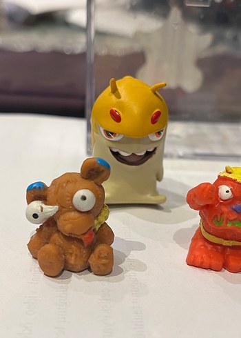 Çöps çetesi oyuncaklar - Görsel 3