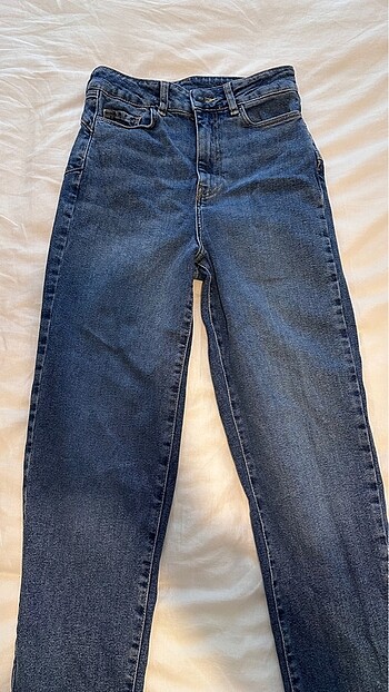 Zara Mavi jean