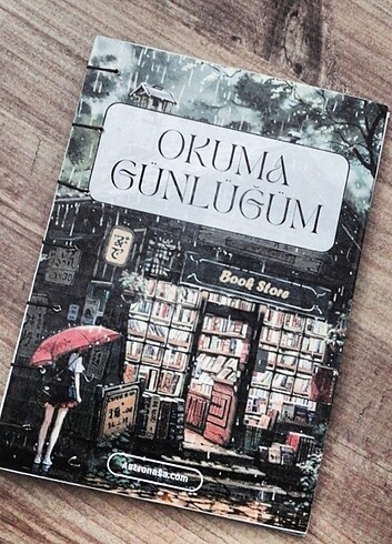 Okuma Günlüğü 