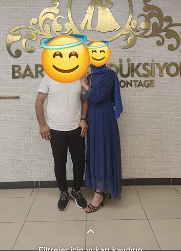 Diğer Elbise Abiye
