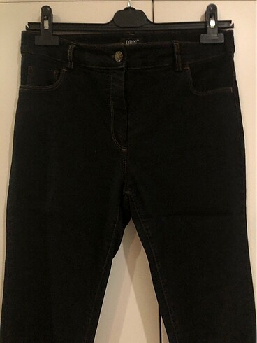 40 Beden Kot pantolon