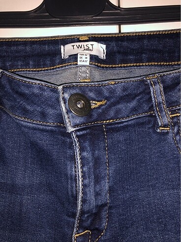 Twist Kot pantolon