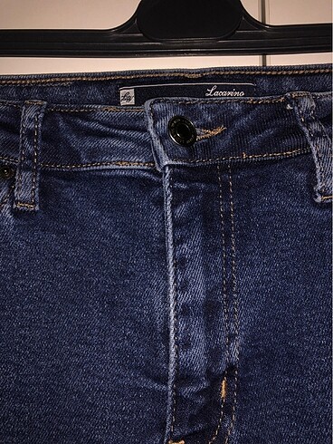 38 Beden Kot pantolon
