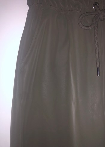 Haki pantolon - Görsel 4