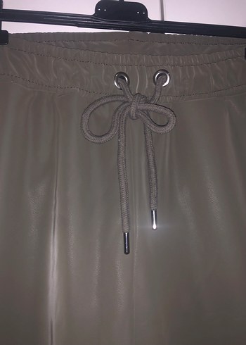 Haki pantolon - Görsel 6