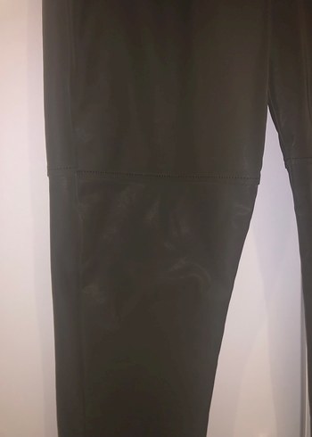 Haki pantolon - Görsel 5