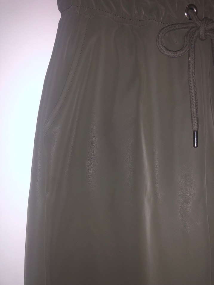 Haki pantolon - Görsel 4