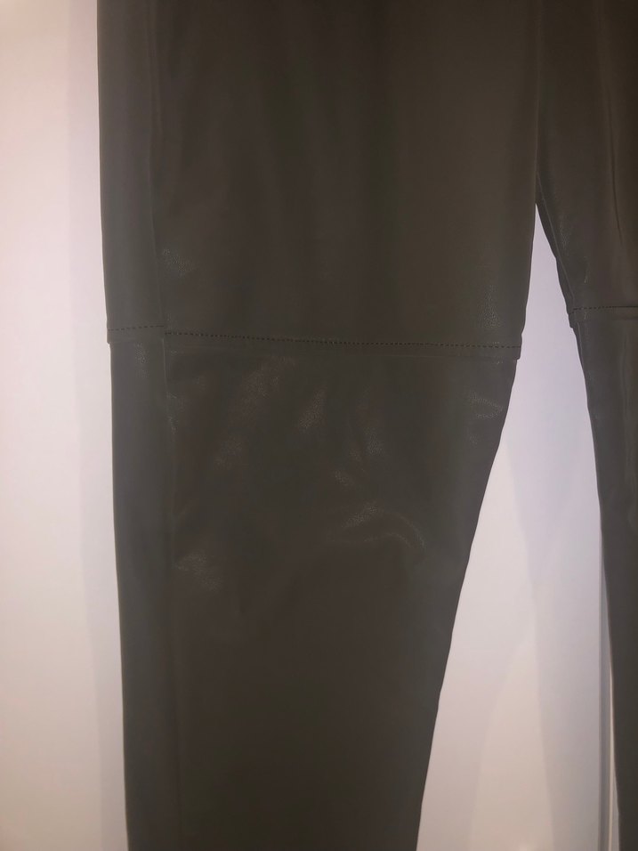 Haki pantolon - Görsel 5