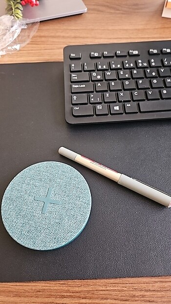 Wireless şarj