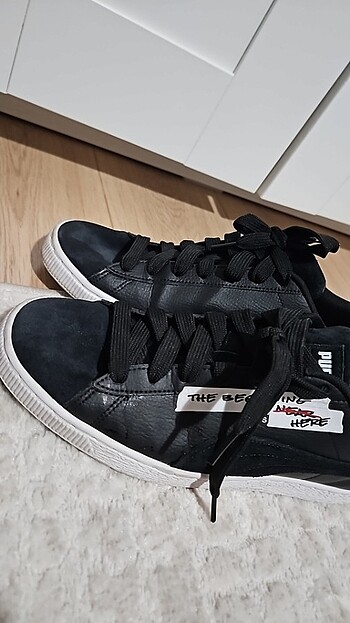 Puma Puma erkek
