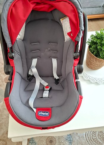 Chicco Chicco Siyah Çocuk Oto Koltuğu