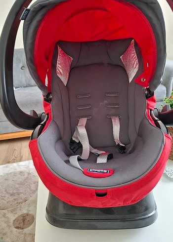 Chicco Siyah Çocuk Oto Koltuğu