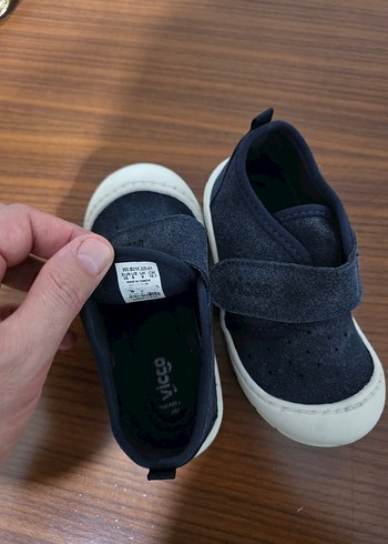 VİCCO Panduf Ev Ayakkabısı - Görsel 3